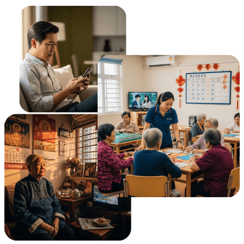 三大痛點解決方案